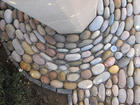 Cobble detail